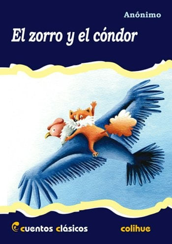 ZORRO Y EL CONDOR, EL - COLIHUE