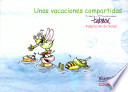UNAS VACACIONES COMPARTIDAS