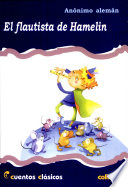 FLAUTISTA DE HAMELIN COLIHUE