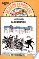 DISCUSION, LA - PAJARITO REMENDADO