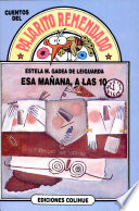 PAJARITO RE-ESA MAÑANA A LAS 1