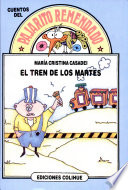 TREN DE LOS MARTES, EL - PAJARITO REMENDADO