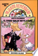 ZORRO QUE SE METIO A CURA, EL - PAJARITO REMENDADO