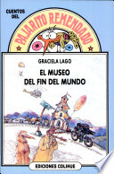 MUSEO DEL FIN DEL MUNDO - PAJARITO REMENDADO