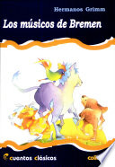 MUSICOS DE BREMEN