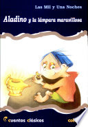 ALADDINO Y LA LAMPARA MARAVILLOSA COLIHUE