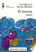 PLANETA AZUL ,EL
