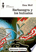 BARBANEGRA Y LOS BUÑUELOS
