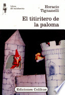 TITIRITERO DE LA PALOMA