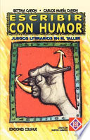 ESCRIBIR CON HUMOR - COLIHUE