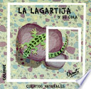 LAGARTIJA Y SU COLA, LA - CUENTOS NATURALES