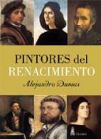 PINTORES DEL RENACIMIENTO