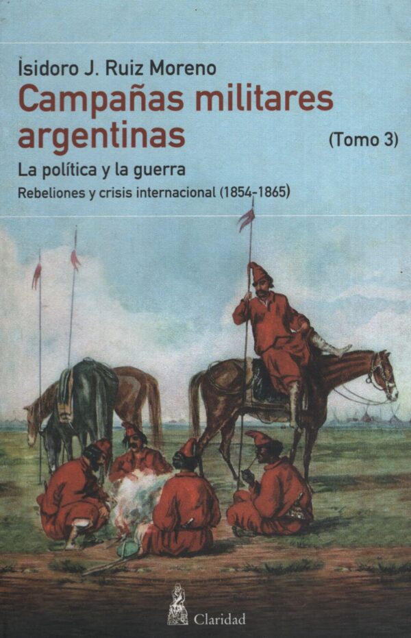 CAMPAÑAS MILITARES ARGENTINAS