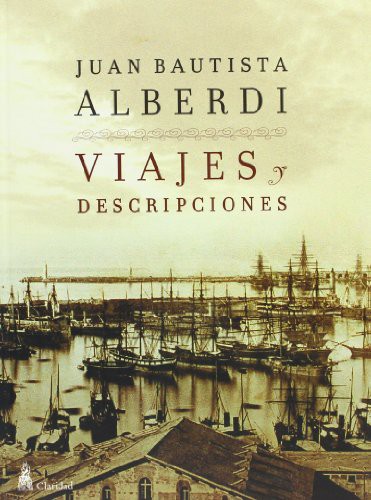 VIAJES Y DESCRIPCIONES