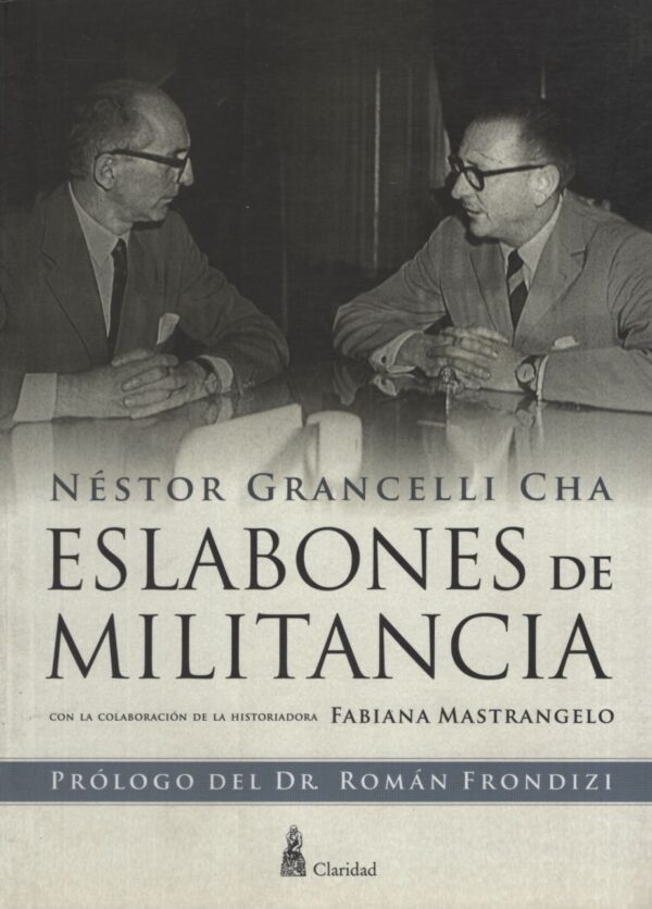 ESLABONES DE MILITANCIA
