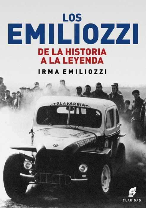 EMILIOZZI, LOS - DE HISTORIA A LEYENDA