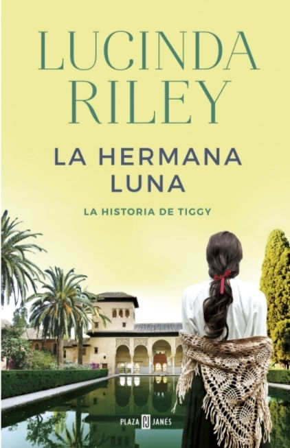 HERMANA LUNA, LA - LA HISTORIA DE TIGGY