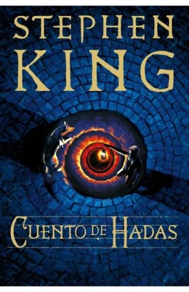 CUENTO DE HADAS