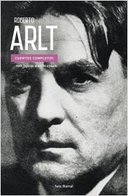 CUENTOS COMPLETOS -ARLT-