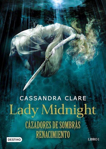 CAZADORES DE SOMBRAS RENACIMIENTO -DESTINO-