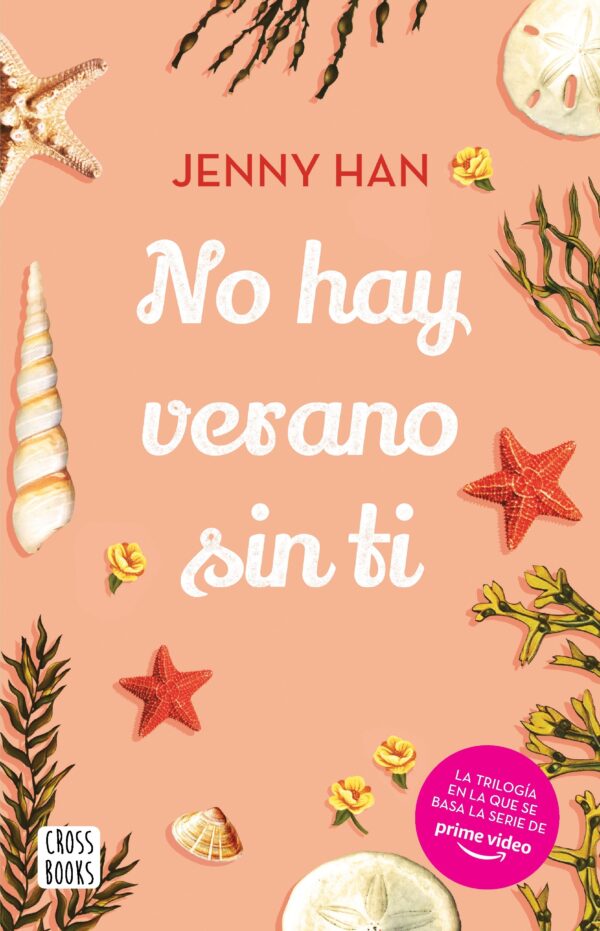 NO HAY VERANO SIN TI - N/E