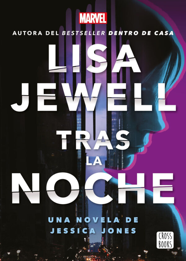 LISA JEWELL TRAS LA NOCHE
