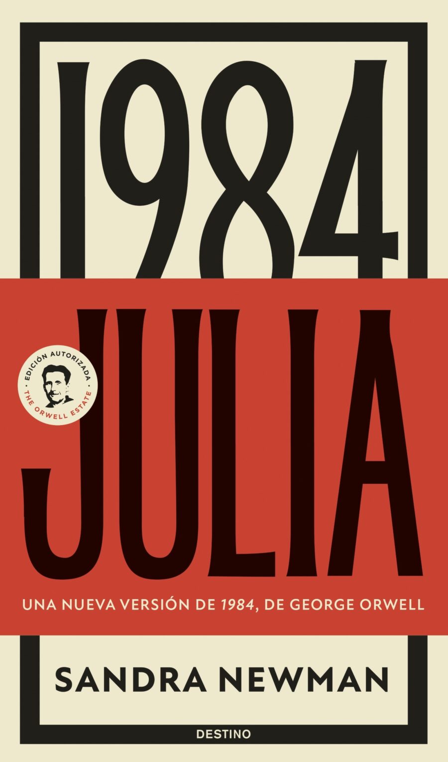 JULIA 1984