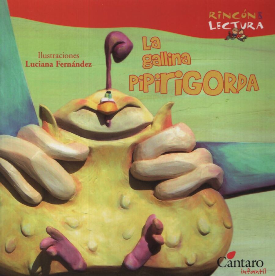 GALLINA PIPIRIGORDA, LA