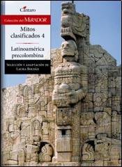 MITOS CLASIFICADOS IV-CANTARO