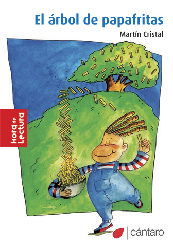 LICENCIA DIGITAL: EL ARBOL DE PAPAFRITAS 2DAED