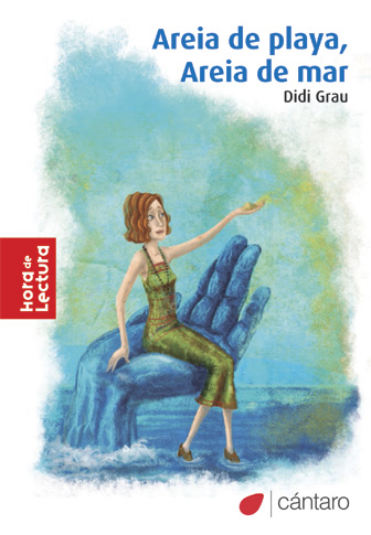 LICENCIA DIGITAL: AREIA DE PLAYA, AREIA DE MAR