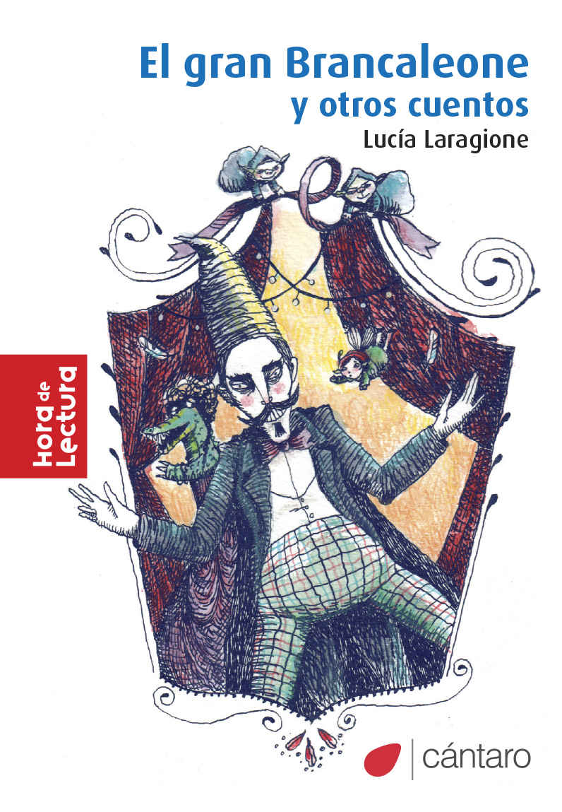 LICENCIA DIGITAL: EL GRAN BRANCALEONE 2DA ED