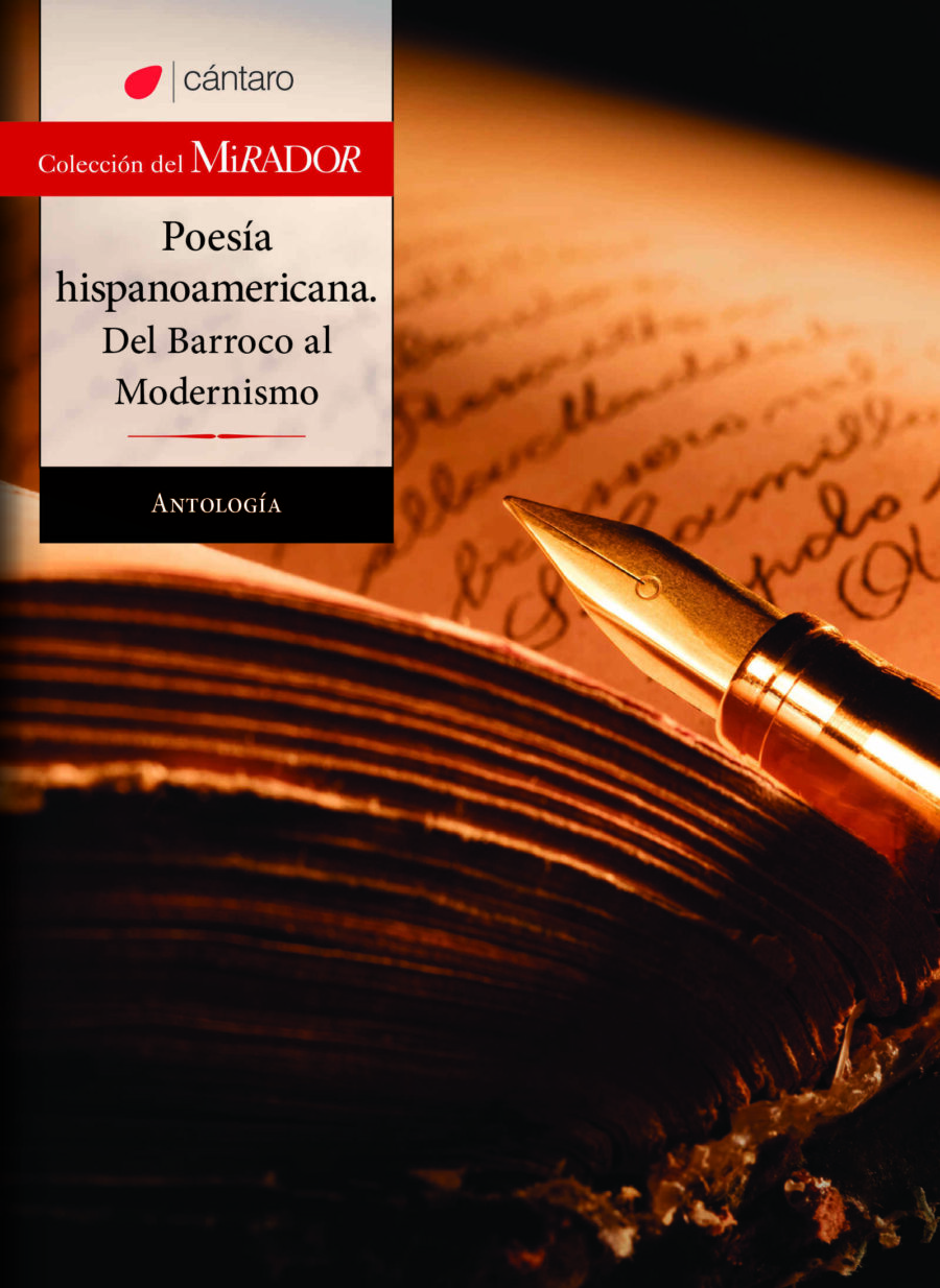 LICENCIA DIGITAL: POESIA HISPANOAMERICANA