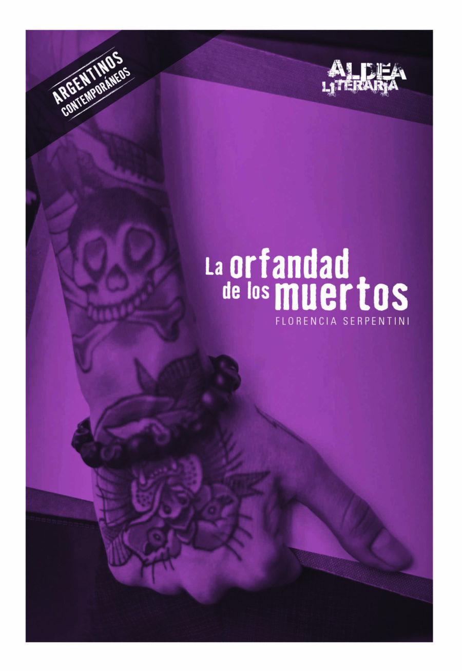 LICENCIA DIGITAL: LA ORFANDAD DE LOS MUERTOS