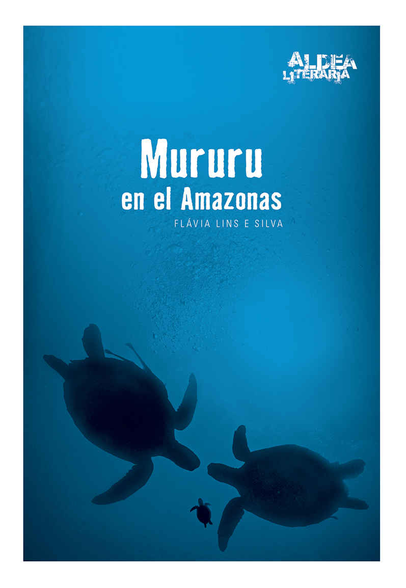 LICENCIA DIGITAL: MURURU EN EL AMAZONAS
