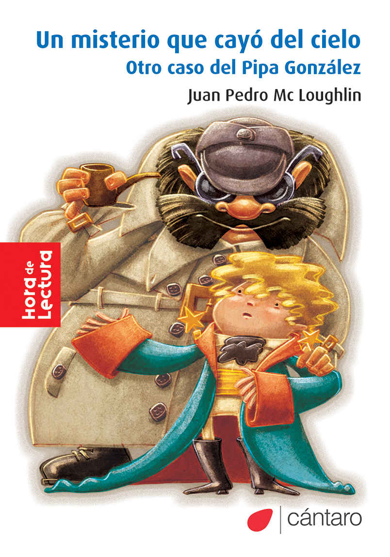 LICENCIA DIGITAL: UN MISTERIO QUE CAYO DEL CIELO 2DA ED