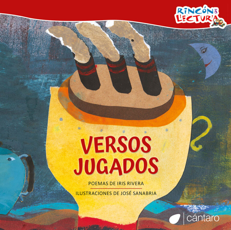 LICENCIA DIGITAL: VERSOS JUGADOS