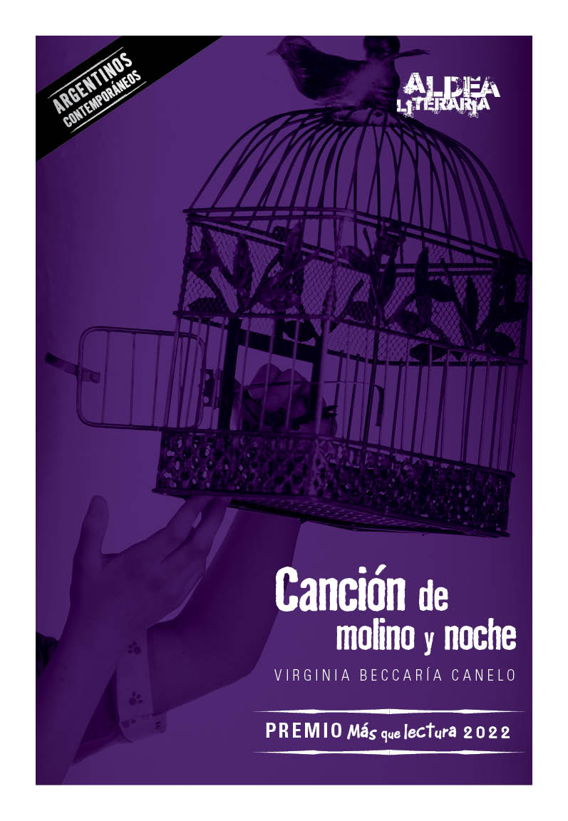 LICENCIA DIGITAL: CANCION DE MOLINO Y NOCHE