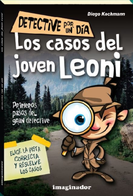 CASOS DEL JOVEN LEONI, LOS