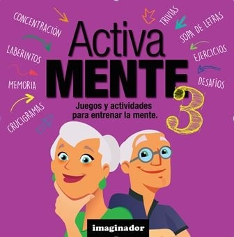 ACTIVA MENTE 3