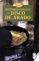 Recetario especial para disco de arado