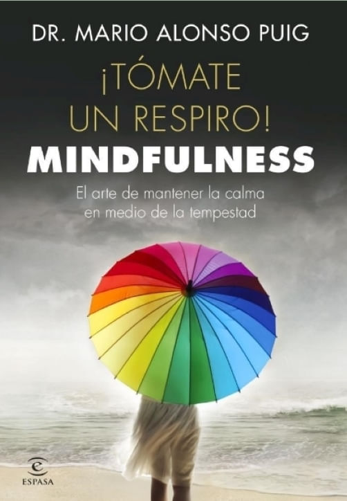TOMATE UN RESPIRO ! MINDFULNESS