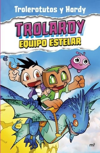 TROLARDY EQUIPO ESTELAR 5