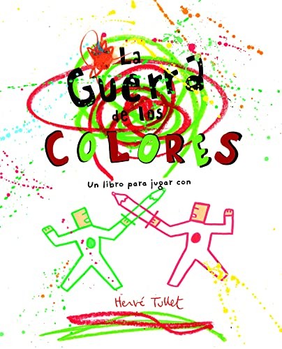 GUERRA DE LOS COLORES, LA