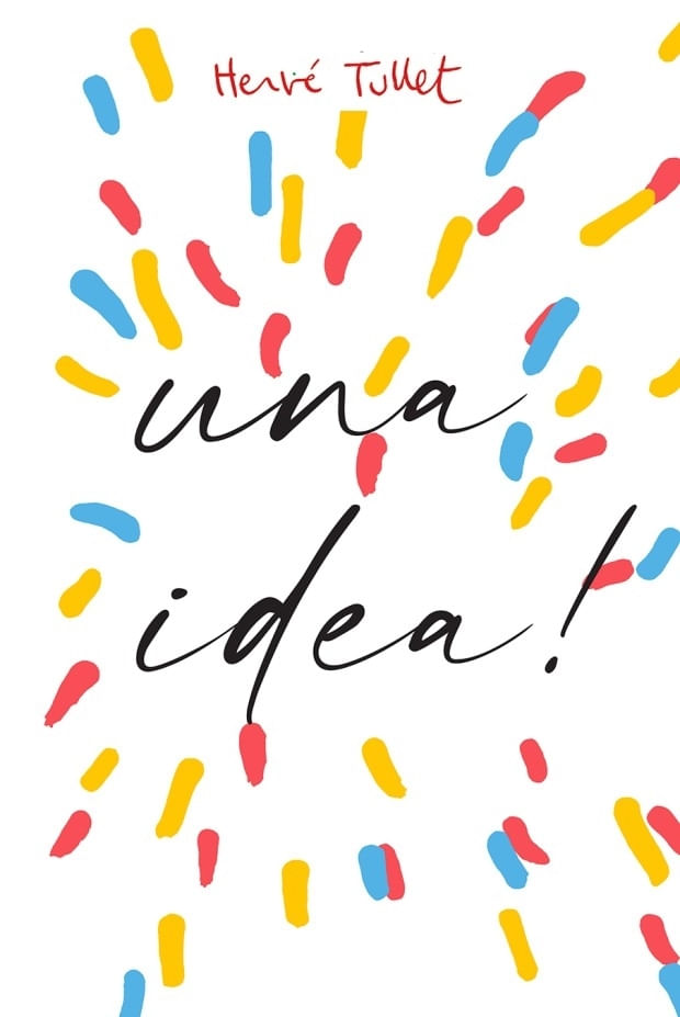 TENGO UNA IDEA!
