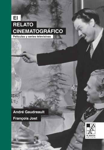 RELATO CINEMATOGRAFICO, EL - PELICULAS Y SERIES TE