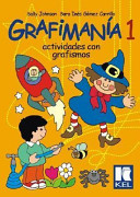 GRAFIMANIA 1 ACT.CON GRAFISMOS