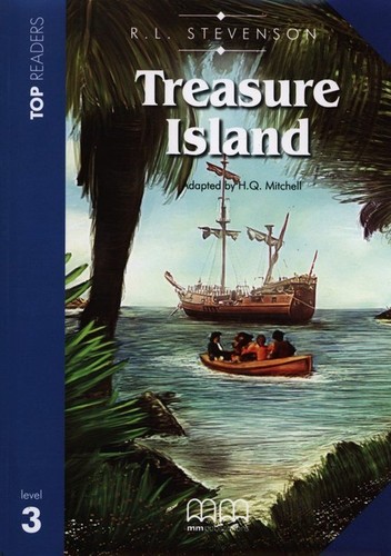 TREASURE ISLAND-LEVEL 3-MM