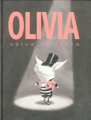 OLIVIA SALVA AL CIRCO