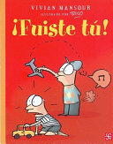 FUISTE TU -FCE-